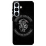 Sons of Anarchy Redwood Original Samsung Galaxy S26+ Case