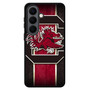 South Carolina Samsung Galaxy S26 Case