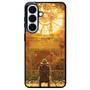 Steampunk Samsung Galaxy S26+ Case