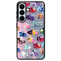 Steven Universe Characters 1 Samsung Galaxy S26+ Case