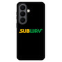 Subway 2 Samsung Galaxy S26 Case