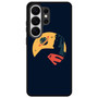 Superman Clarck Kent Samsung Galaxy S26 Ultra Case