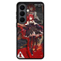 Surtr Arknights Samsung Galaxy S26 Case