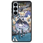 Suzuran Arknights Samsung Galaxy S26+ Case