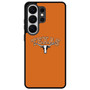 Texans Longhorn 1 Samsung Galaxy S26 Ultra Case