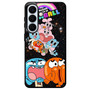 The amazing world of gumball 1 Samsung Galaxy S26+ Case