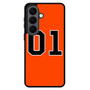 The Duke of Hazzard 4 Samsung Galaxy S26 Case