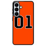 The Duke of Hazzard 4 Samsung Galaxy S26+ Case