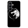 The Witcher Logo 1 Samsung Galaxy S26 Case