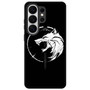 The Witcher Logo 1 Samsung Galaxy S26 Ultra Case