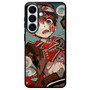 Toilet Bound Hanako Kun 2 Samsung Galaxy S26+ Case