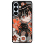 Toilet Bound Hanako Kun 5 Samsung Galaxy S26+ Case