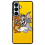Tom and Jerry 1 Samsung Galaxy S26+ Case