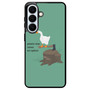Untitle Goose Game 1 Samsung Galaxy S26+ Case