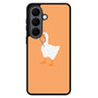 Untitle Goose Game 3 Samsung Galaxy S26 Case