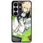 Violet Evergarden 4 Samsung Galaxy S26 Ultra Case