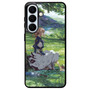 Violet Evergarden 1 Samsung Galaxy S26+ Case