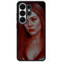 Wanda maximoff mad Samsung Galaxy S26 Ultra Case