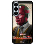 Wandavision 1 Samsung Galaxy S26+ Case