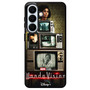 Wandavision Monica Rambeau 1 Samsung Galaxy S26+ Case