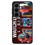 Watchdogs Legion Samsung Galaxy S26 Case