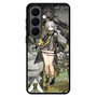 Weedy Arknights Samsung Galaxy S26 Case