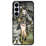 Weedy Arknights Samsung Galaxy S26+ Case