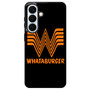 Whataburger 2 Samsung Galaxy S26+ Case