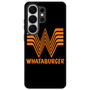 Whataburger 2 Samsung Galaxy S26 Ultra Case