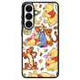 Winnie The Pooh Daily Life Samsung Galaxy S26+ Case