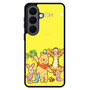 Winnie The Pooh Family Samsung Galaxy S26 Case