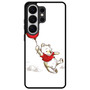 Winnie The Pooh Paint Samsung Galaxy S26 Ultra Case