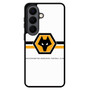 Wolverhampton 2 Samsung Galaxy S26 Case
