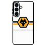 Wolverhampton 2 Samsung Galaxy S26+ Case