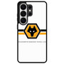 Wolverhampton 2 Samsung Galaxy S26 Ultra Case