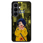 Wonder Egg Priority Ohto Ai 2 Samsung Galaxy S26 Case