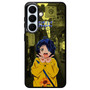 Wonder Egg Priority Ohto Ai 2 Samsung Galaxy S26+ Case