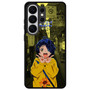 Wonder Egg Priority Ohto Ai 2 Samsung Galaxy S26 Ultra Case