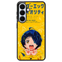 Wonder Egg Priority Ohto Ai 3 Samsung Galaxy S26+ Case