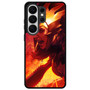 Wonder Woman Dark Nights Metal Comics Samsung Galaxy S26 Ultra Case