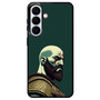 God of War Ragnarok Kratos Samsung Galaxy S26+ Case