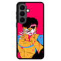 Invincible 1 Samsung Galaxy S26 Case