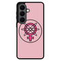 Invincible Atom Eve Samsung Galaxy S26 Case