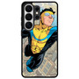 Invincible Mark Samsung Galaxy S26 Ultra Case