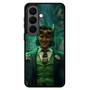 Loki As President Samsung Galaxy S26 Case