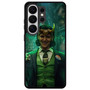 Loki As President Samsung Galaxy S26 Ultra Case