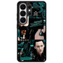 Loki Collage Samsung Galaxy S26 Ultra Case