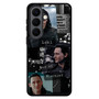 Loki God of Mischief Samsung Galaxy S26 Case