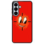 Loki Miss Minute 2 Samsung Galaxy S26+ Case
