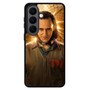 Loki Series Tom Hiddleston Samsung Galaxy S26 Case